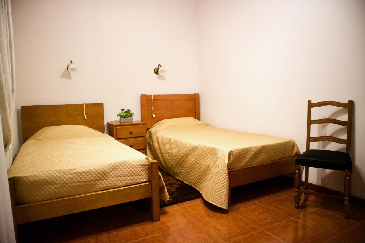 Rosinha Country House Vale de Cambra Luaran gambar