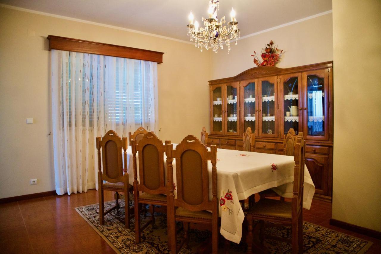 Rosinha Country House Vale de Cambra Luaran gambar
