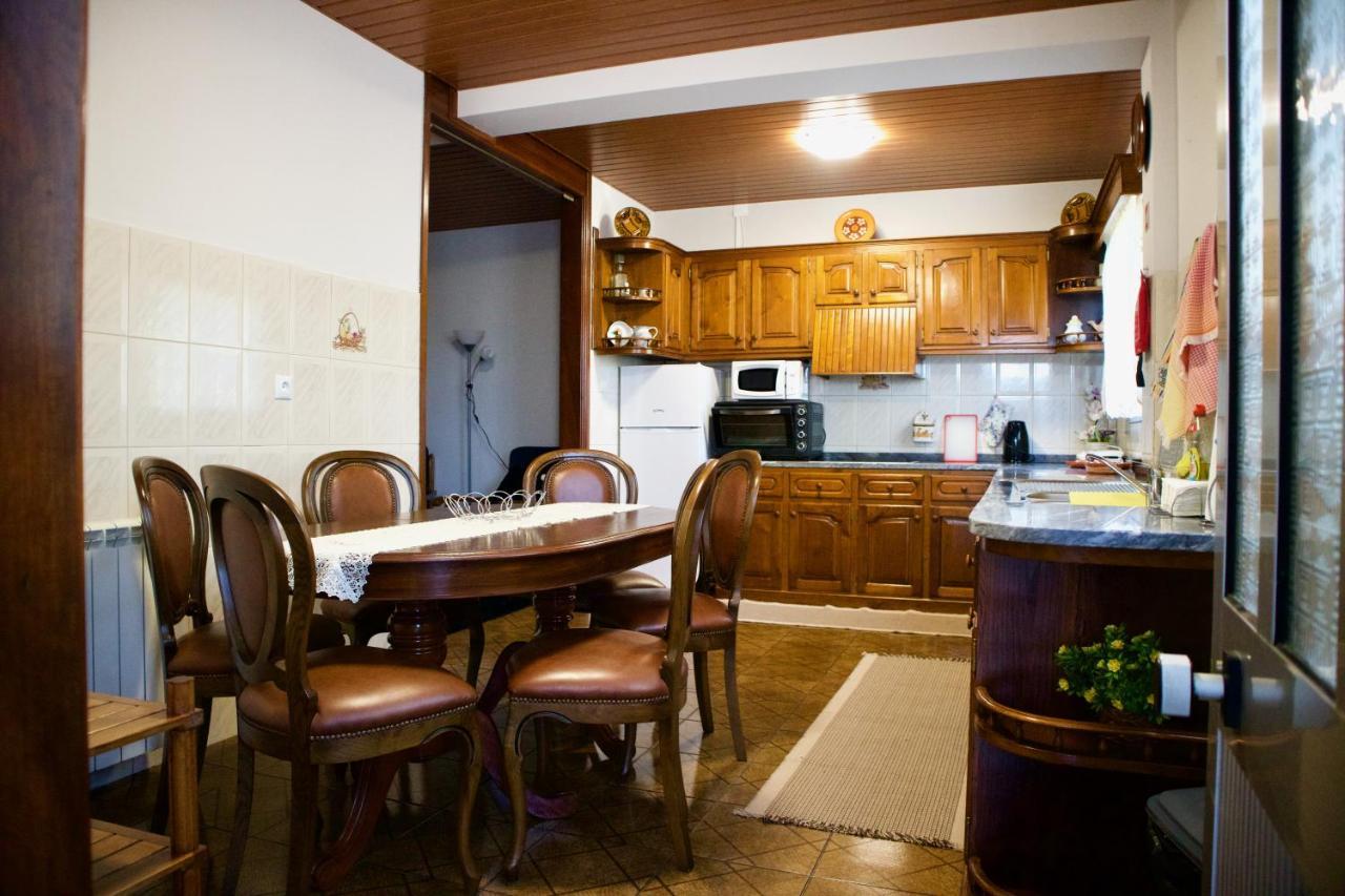 Rosinha Country House Vale de Cambra Luaran gambar