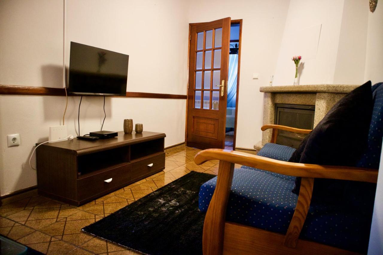 Rosinha Country House Vale de Cambra Luaran gambar