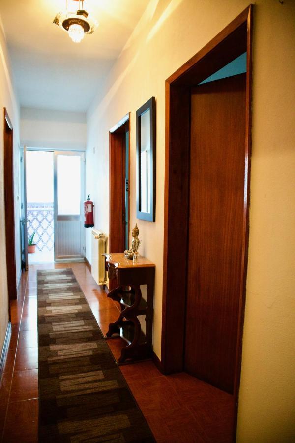 Rosinha Country House Vale de Cambra Luaran gambar