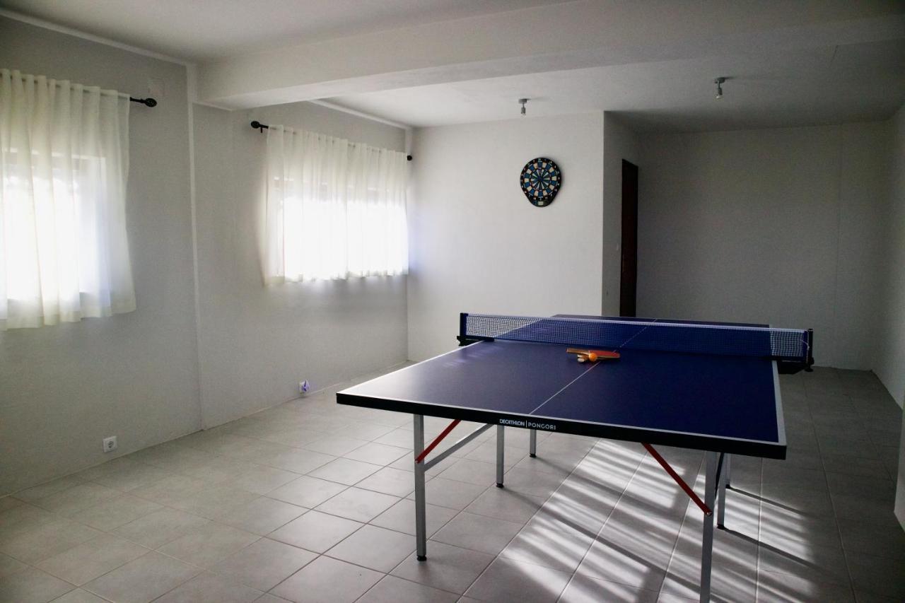 Rosinha Country House Vale de Cambra Luaran gambar