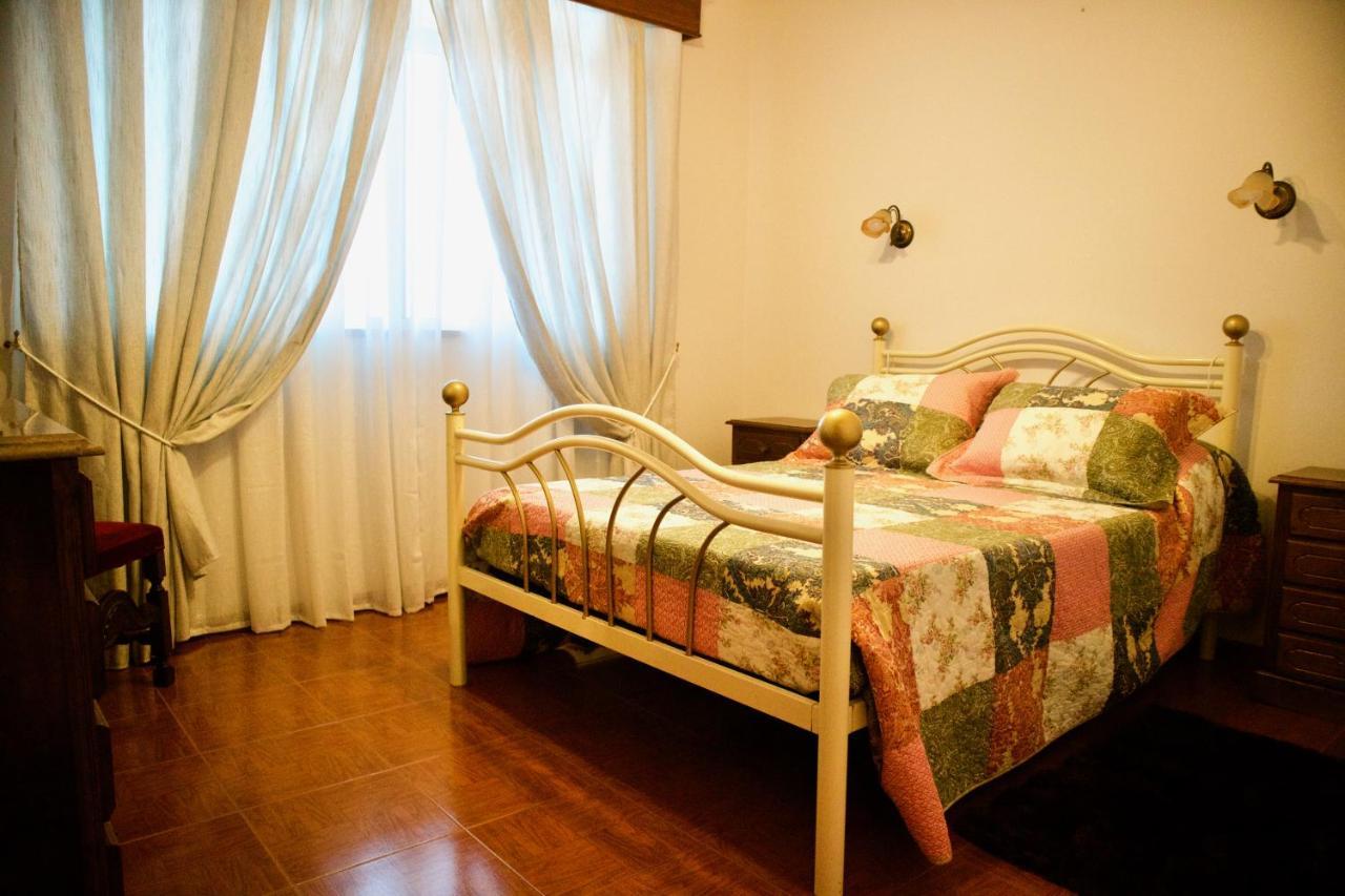 Rosinha Country House Vale de Cambra Luaran gambar