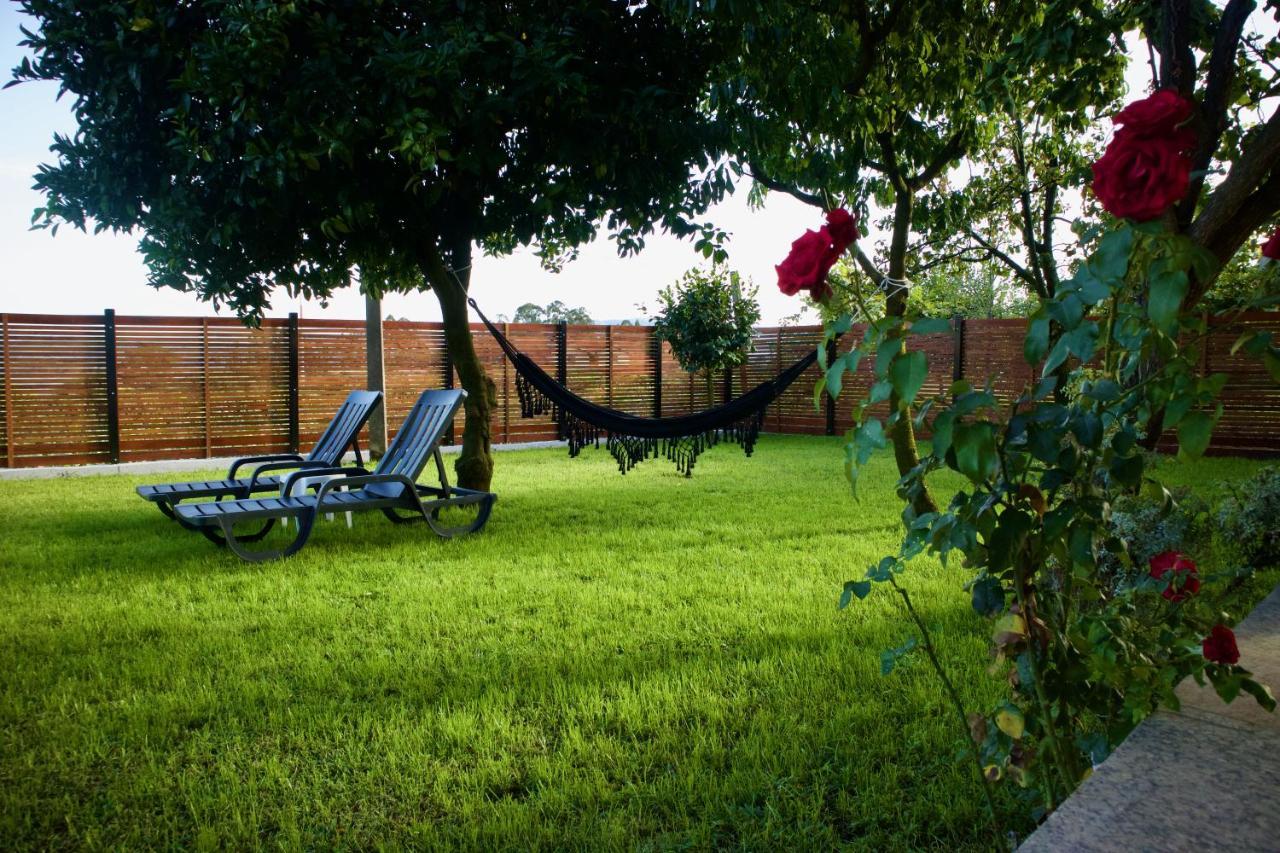 Rosinha Country House Vale de Cambra Luaran gambar