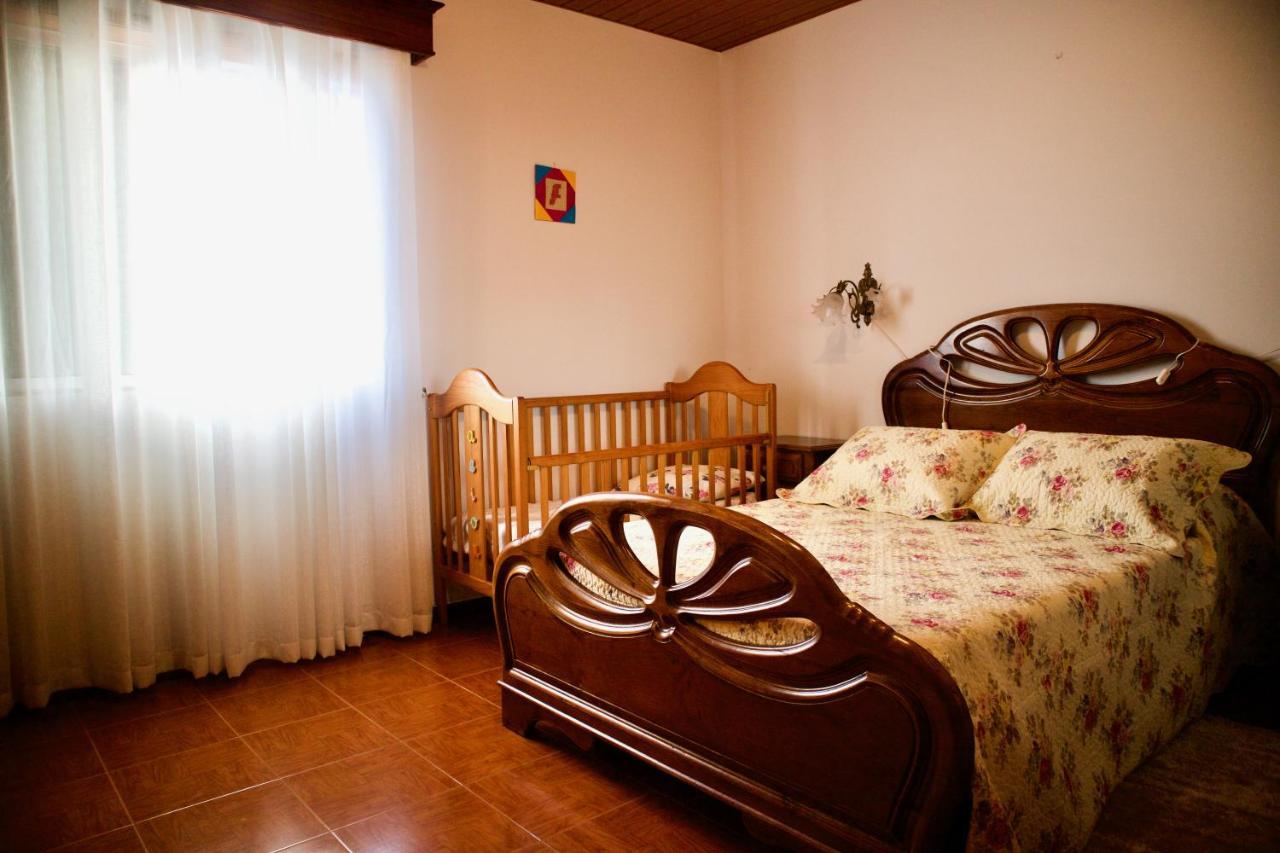 Rosinha Country House Vale de Cambra Luaran gambar