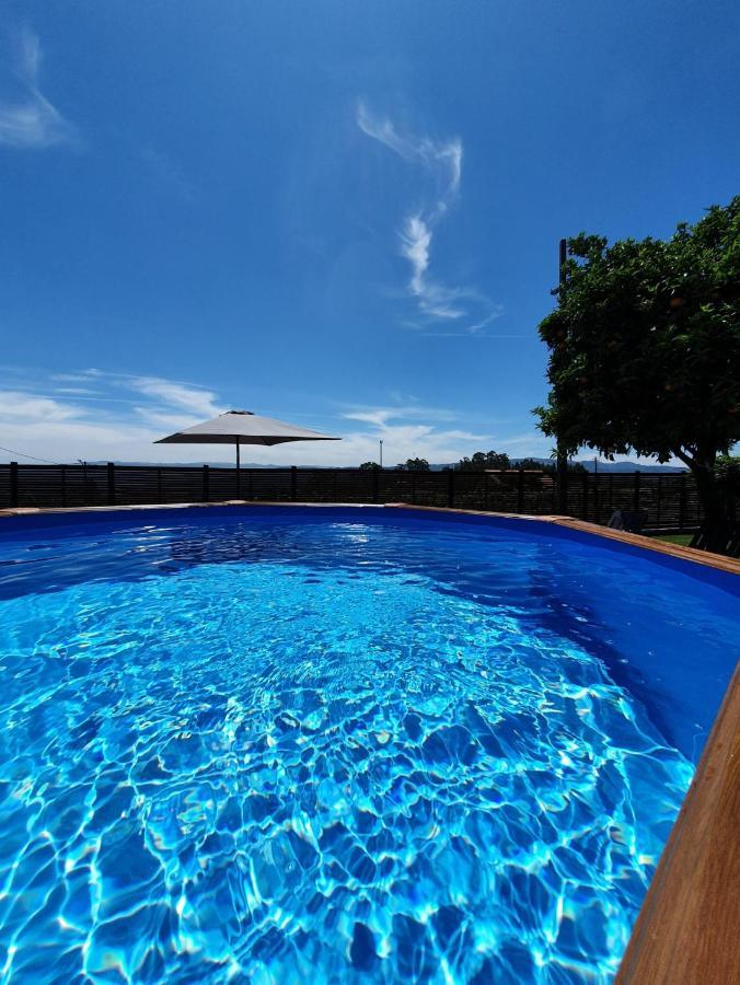 Rosinha Country House Vale de Cambra Luaran gambar