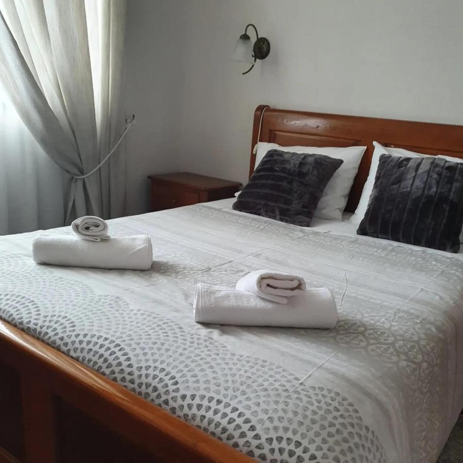 Rosinha Country House Vale de Cambra Luaran gambar