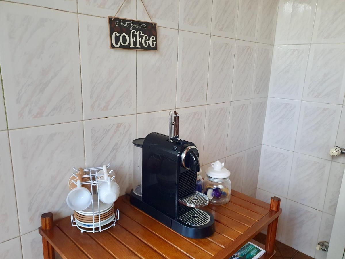 Rosinha Country House Vale de Cambra Luaran gambar
