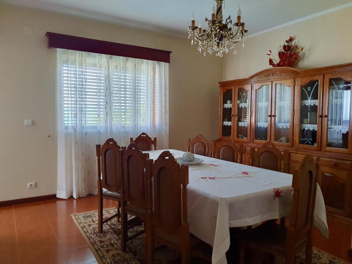 Rosinha Country House Vale de Cambra Luaran gambar