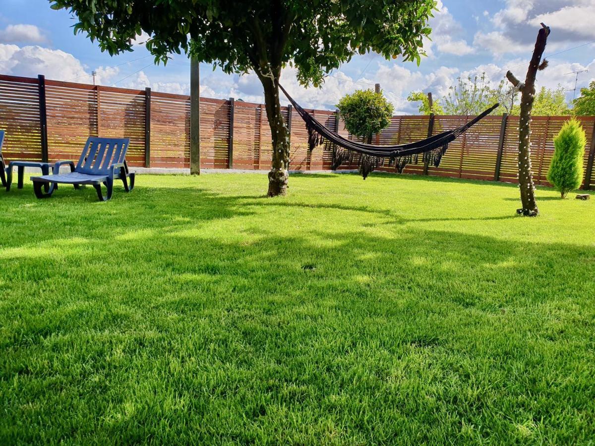 Rosinha Country House Vale de Cambra Luaran gambar