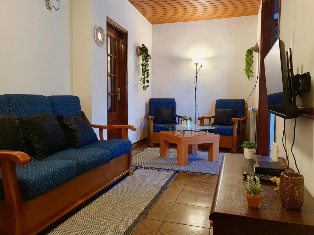 Rosinha Country House Vale de Cambra Luaran gambar