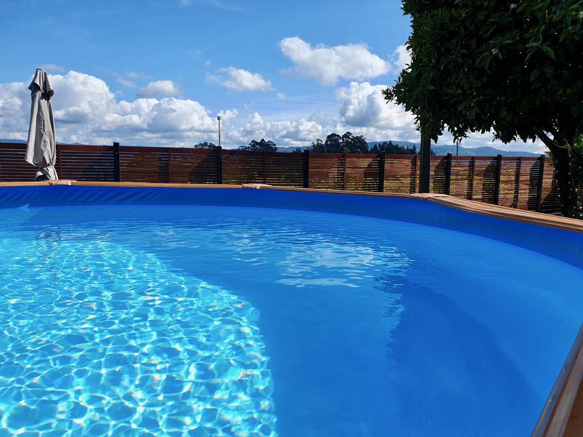 Rosinha Country House Vale de Cambra Luaran gambar