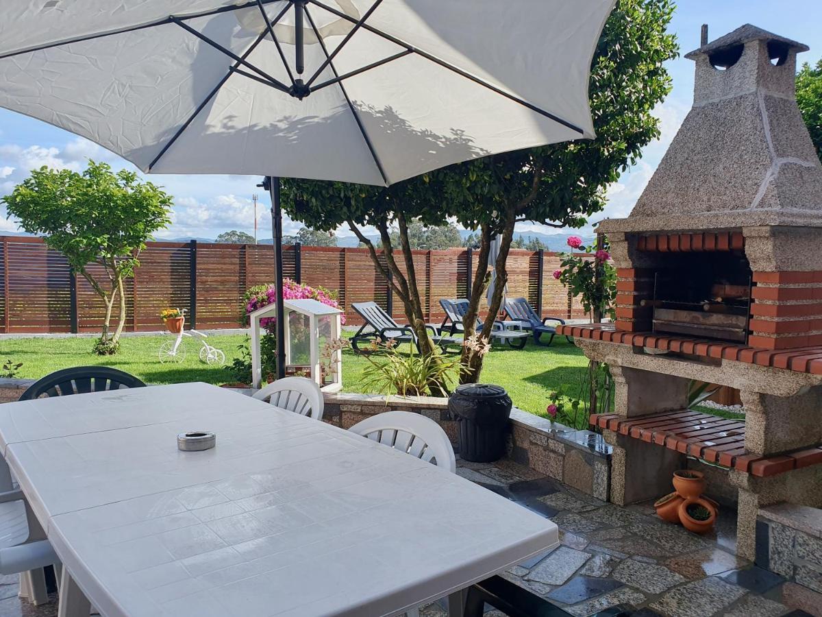 Rosinha Country House Vale de Cambra Luaran gambar