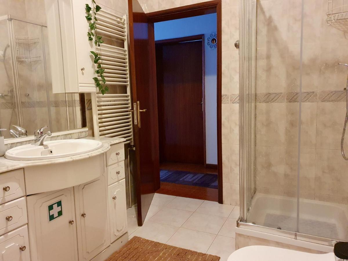 Rosinha Country House Vale de Cambra Luaran gambar