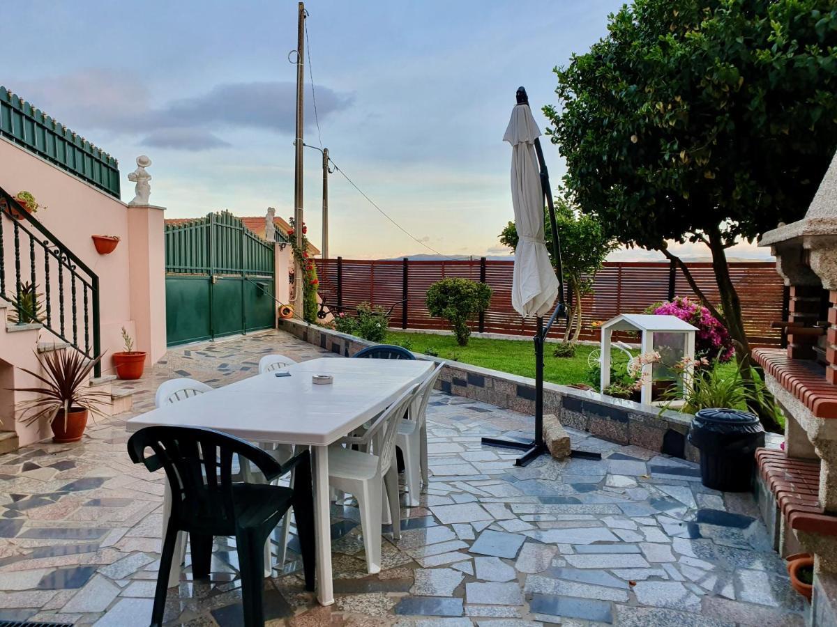 Rosinha Country House Vale de Cambra Luaran gambar